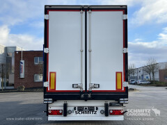 Schmitz Cargobull Tiefkühler Standard 
