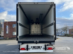 Schmitz Cargobull Tiefkühler Standard 