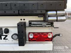 Schmitz Cargobull Tiefkühler Standard 