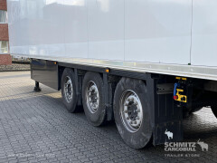Schmitz Cargobull Tiefkühler Standard 