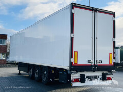Schmitz Cargobull Tiefkühler Standard 