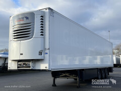 Schmitz Cargobull Tiefkühler Standard 