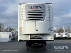 Schmitz Cargobull Tiefkühler Standard 