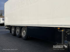 Schmitz Cargobull Tiefkühler Standard 