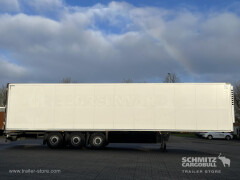 Schmitz Cargobull Tiefkühler Standard 