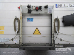 Schmitz Cargobull Curtainsider Standard Getränke 
