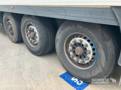 SOR IBERICA Remolque Frigo Standard 