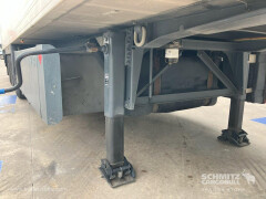 SOR IBERICA Remolque Frigo Standard 