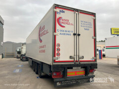 SOR IBERICA Remolque Frigo Standard 