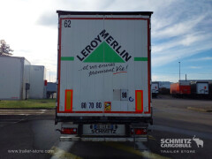 Schmitz Cargobull Semitrailer Curtainsider Standard 