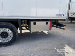 Schmitz Cargobull Reefer Standard Double deck 