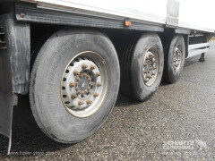 Schmitz Cargobull Reefer Multitemp 