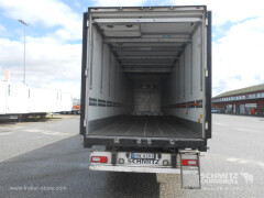 Schmitz Cargobull Reefer Multitemp 
