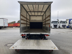 IVECO Eurocargo ML75E21/P / Plane Spriegel / LBW Euro6 
