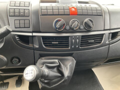 IVECO Eurocargo ML75E21/P / Plane Spriegel / LBW Euro6 