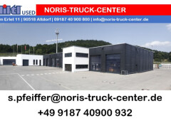IVECO Eurocargo ML160E28/P / Schiebeplane / LBW Euro6 