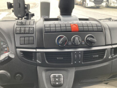 IVECO Eurocargo ML160E28/P / Schiebeplane / LBW Euro6 