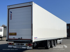Schmitz Cargobull Trockenfrachtkoffer Standard Doppelstock Rolltor 