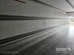Schmitz Cargobull Reefer Multitemp Taillift 