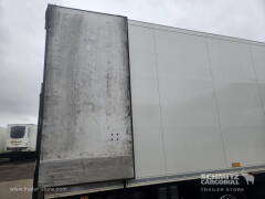 Schmitz Cargobull Reefer Multitemp Taillift 