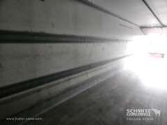 Schmitz Cargobull Reefer Multitemp Taillift 