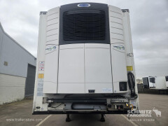Schmitz Cargobull Reefer Multitemp Taillift 