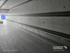 Schmitz Cargobull Reefer Multitemp 