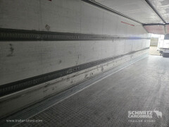 Schmitz Cargobull Reefer Multitemp 