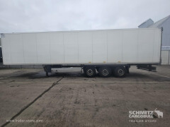 Schmitz Cargobull Reefer Multitemp 
