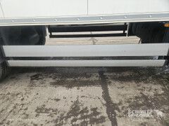 Schmitz Cargobull Reefer Multitemp 