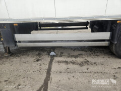 Schmitz Cargobull Reefer Multitemp 