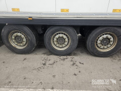 Schmitz Cargobull Reefer Multitemp 
