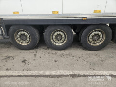 Schmitz Cargobull Reefer Multitemp 