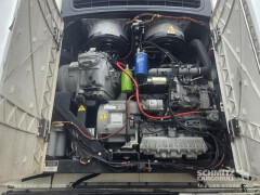 Schmitz Cargobull Reefer Multitemp 
