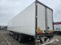 Schmitz Cargobull Reefer Multitemp 