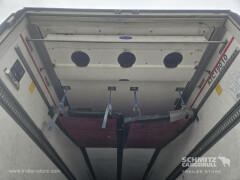 Schmitz Cargobull Reefer Multitemp 
