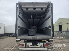 Schmitz Cargobull Reefer Multitemp 
