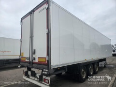 Schmitz Cargobull Reefer Multitemp 
