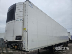 Schmitz Cargobull Reefer Multitemp 