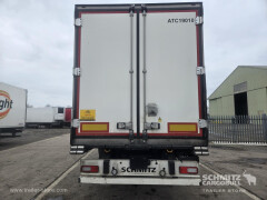 Schmitz Cargobull Reefer Multitemp 