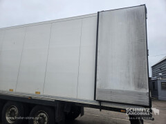Schmitz Cargobull Reefer Multitemp 