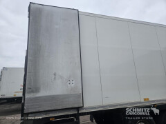 Schmitz Cargobull Reefer Multitemp 