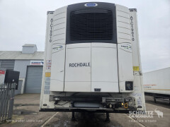 Schmitz Cargobull Reefer Multitemp 