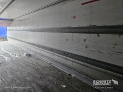 Schmitz Cargobull Reefer Multitemp 