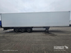 Schmitz Cargobull Reefer Multitemp 