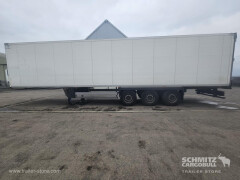 Schmitz Cargobull Reefer Multitemp 