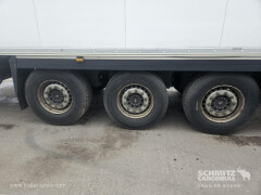 Schmitz Cargobull Reefer Multitemp 