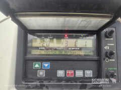 Schmitz Cargobull Reefer Multitemp 