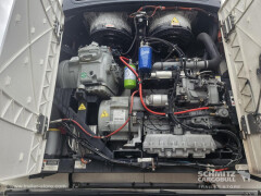 Schmitz Cargobull Reefer Multitemp 