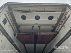 Schmitz Cargobull Reefer Multitemp 